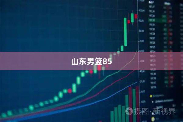 山东男篮85